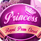 Princess: Royal Prom Closet gra