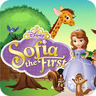 Princess Sofia The First: Zoo gra