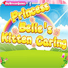 Princesse Belle Kitten Caring gra