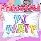 Princesses PJ's Party gra