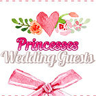 Princess Wedding Guests gra