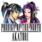 Prodigy of the North: Akatori gra