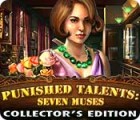 Punished Talents: Seven Muses Collector's Edition gra