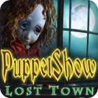 PuppetShow: Lost Town Collector's Edition gra