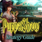 PuppetShow: Mystery of Joyville Strategy Guide gra
