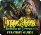PuppetShow: Return to Joyville Strategy Guide gra