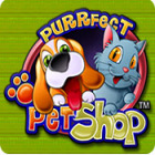 Purrfect Pet Shop gra