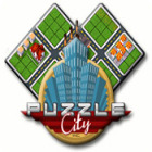Puzzle City gra