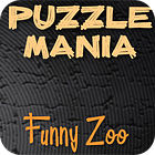 Puzzle Mania gra