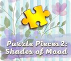 Puzzle Pieces 2: Shades of Mood gra