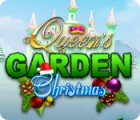 Queen's Garden Christmas gra