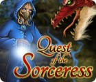 Quest of the Sorceress gra