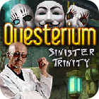 Questerium: Sinister Trinity gra