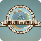 Around The World Race gra