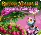 Rainbow Mosaics 11: Helper’s Valentine gra