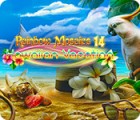 Rainbow Mosaics 14: Hawaiian Vacation gra