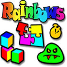 Rainbows gra Rainbows gra