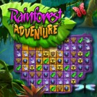 Rainforest Adventure gra