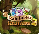 Rainforest Solitaire 2 gra