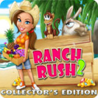 Ranch Rush 2 Collector's Edition gra