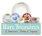 Rare Treasures: Dinnerware Trading Company gra