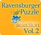 Ravensburger Puzzle II Selection gra