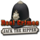 Real Crimes: Jack the Ripper gra