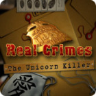 Real Crimes: The Unicorn Killer gra