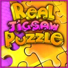 Real Jigsaw Puzzle gra