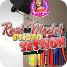 Real Model Photo Session gra