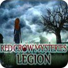 Red Crow Mysteries: Legion gra