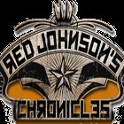 Red Johnson's Chronicles gra