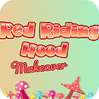 Red Riding Hood Makeover gra