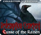 Redemption Cemetery: Curse of the Raven Collector's Edition gra