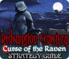 Redemption Cemetery: Curse of the Raven Strategy Guide gra