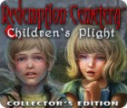 Redemption Cemetery: Children's Plight Collector's Edition gra
