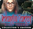 Redemption Cemetery: Night Terrors Collector's Edition gra