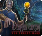 Redemption Cemetery: The Cursed Mark gra