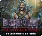 Redemption Cemetery: The Stolen Time Collector's Edition gra