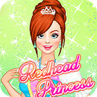 Redhead Princess gra