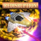 Redisruption gra