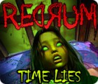 Redrum: Time Lies gra