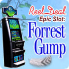 Reel Deal Epic Slot: Forrest Gump gra