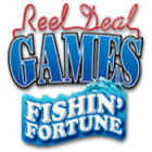 Reel Deal Slots: Fishin’ Fortune gra