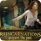 Reincarnations: Uncover the Past Collector's Edition gra