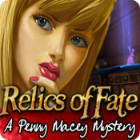 Relics of Fate: A Penny Macey Mystery gra