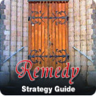 Remedy Strategy Guide gra