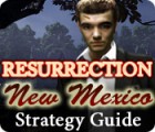 Resurrection: New Mexico Strategy Guide gra