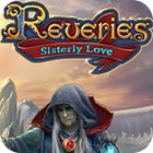 Reveries: Sisterly Love Collector's Edition gra