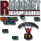 Ricochet Lost Worlds gra